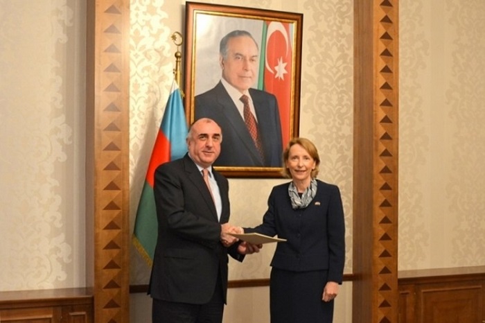 Vienna meeting created favorable conditions for substantial talks - Azerbaijani FM